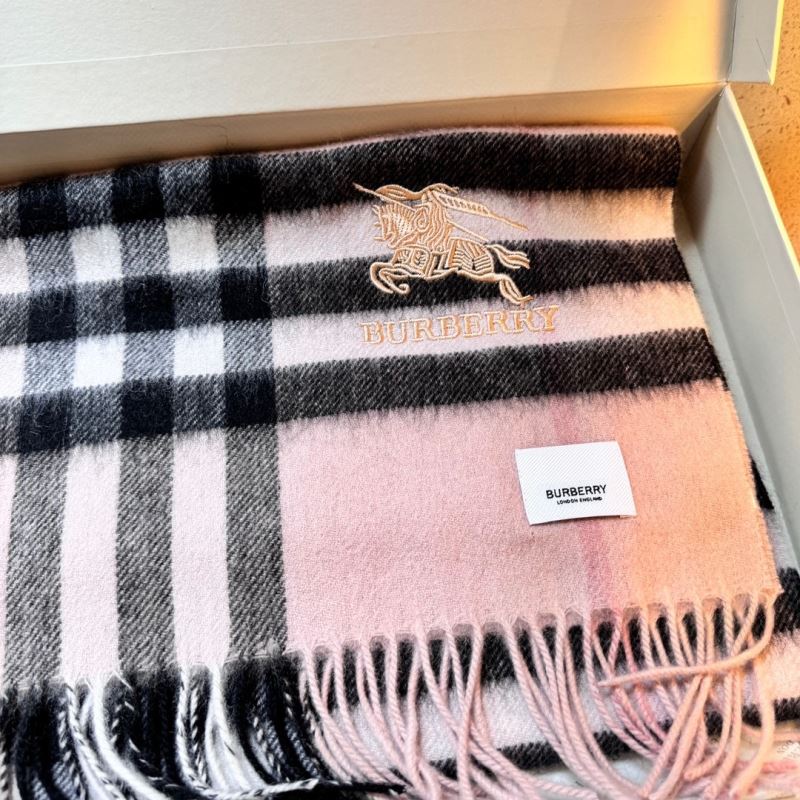 Burberry Scarf